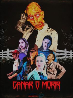 Ganar o Morir's poster image