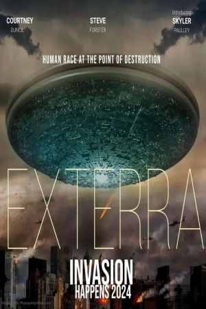 Exterra's poster