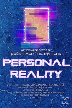 Bireysel Realite's poster