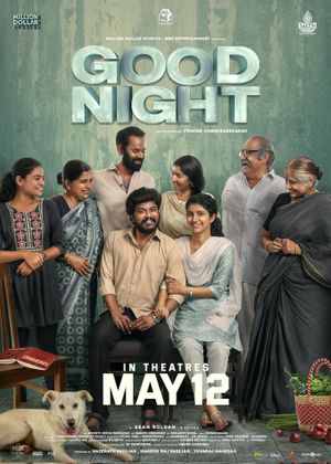 Good Night's poster