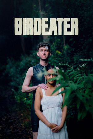 Birdeater's poster