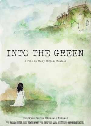 Into the Green's poster image