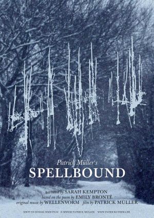 Spellbound's poster