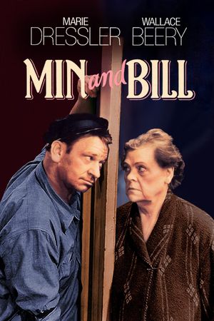 Min and Bill's poster