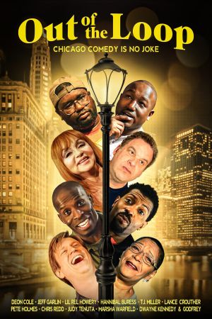 Out of the Loop's poster
