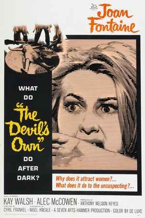 The Witches's poster