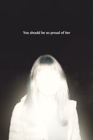 Shelby Oaks's poster