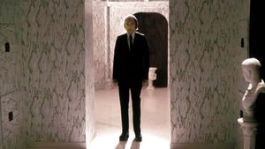 Phantasm's poster