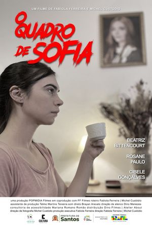 The Picture of Sofia's poster