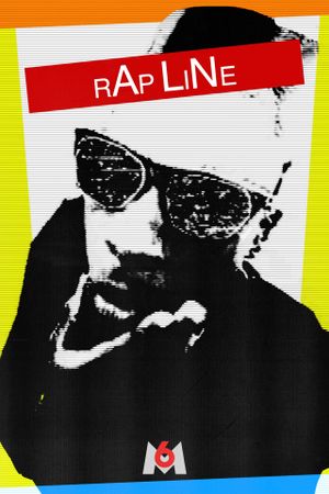 RapLine's poster