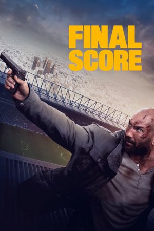 Final Score's poster