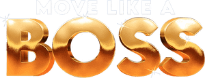 Move Like a Boss's poster