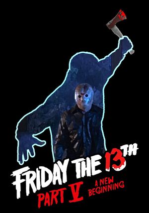 Friday the 13th: A New Beginning's poster