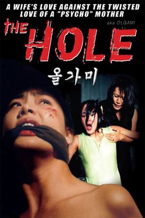 The Hole's poster