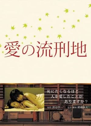 Love Never to End's poster
