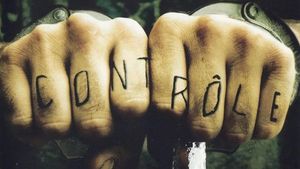 Control's poster