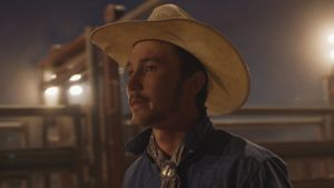 The Rider's poster