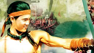 The Pirate's poster