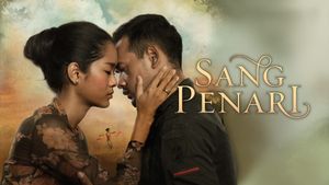 The Dancer's poster