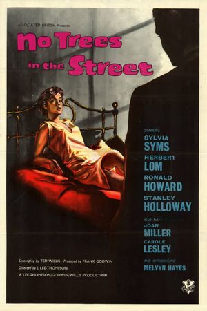 No Trees in the Street's poster
