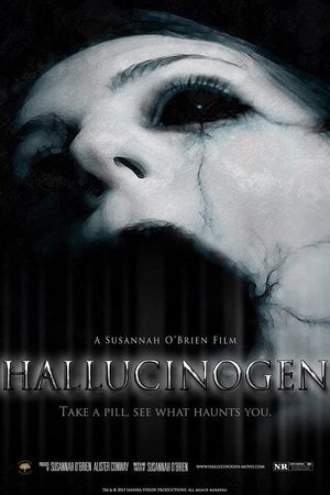 Hallucinogen's poster