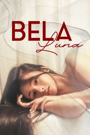 Bela Luna's poster