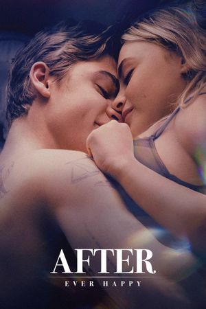 After Ever Happy's poster