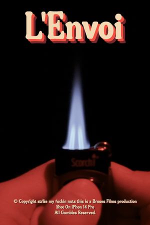 L’Envoi's poster