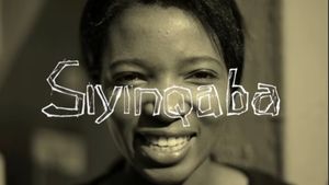 Siyinqaba's poster