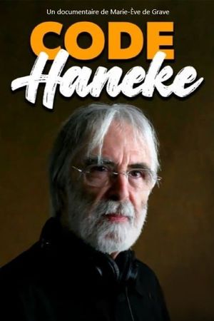Code Haneke's poster