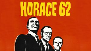 Horace's poster