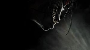 Grimcutty's poster