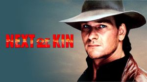 Next of Kin's poster