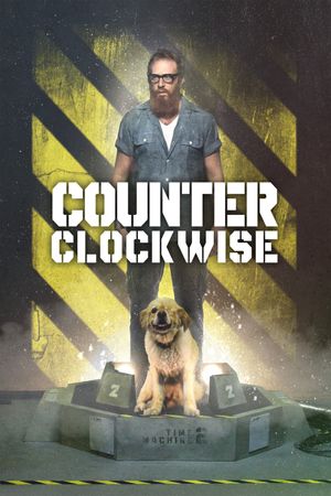 Counter Clockwise's poster