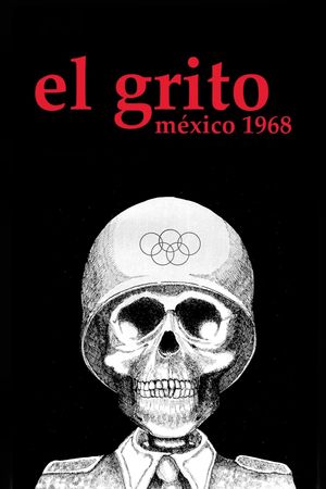 El grito's poster