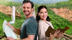 Quest for Love's poster