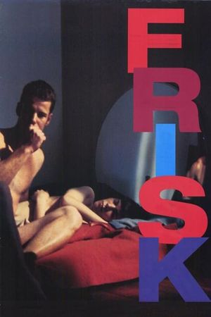 Frisk's poster