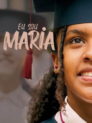 Eu Sou Maria's poster