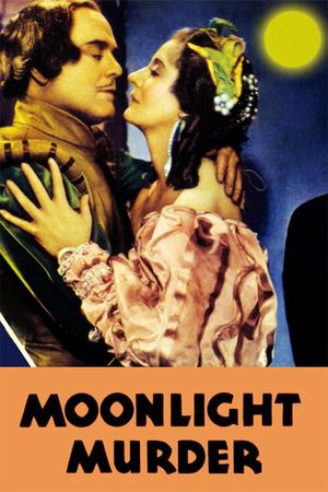 Moonlight Murder's poster