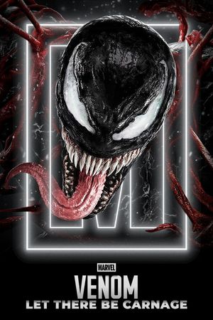 Venom: Let There Be Carnage's poster