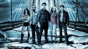Final Destination 5's poster