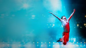Billy Elliot's poster