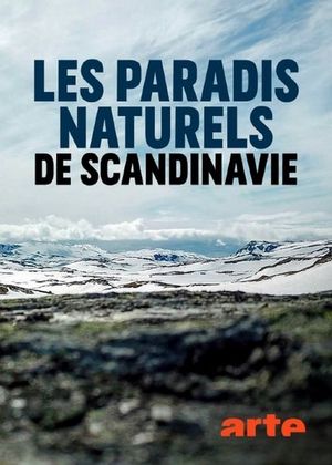 Skandinavien ersteckte Paradiese's poster image