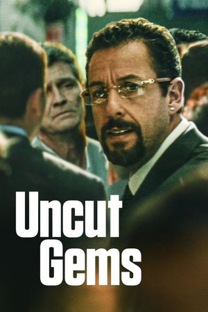 Uncut Gems's poster