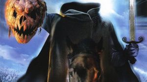 The Hollow's poster