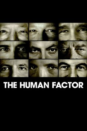The Human Factor's poster