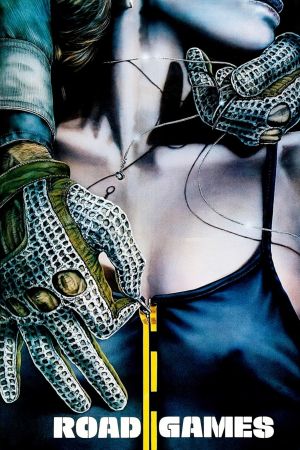 Road Games's poster