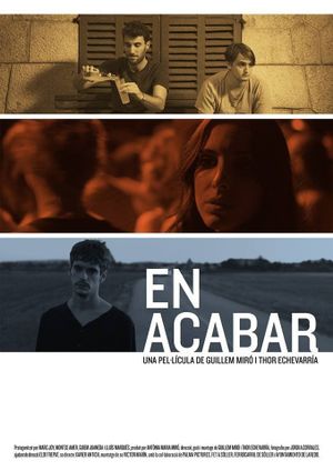 En acabar's poster