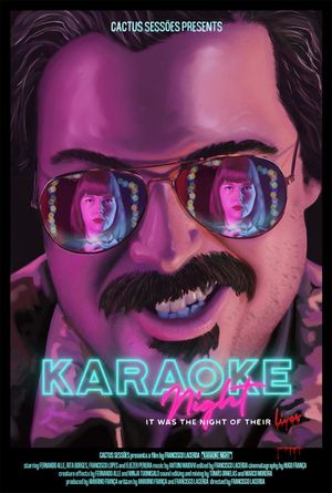 Karaoke Night's poster
