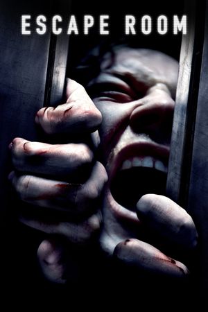 Escape Room's poster